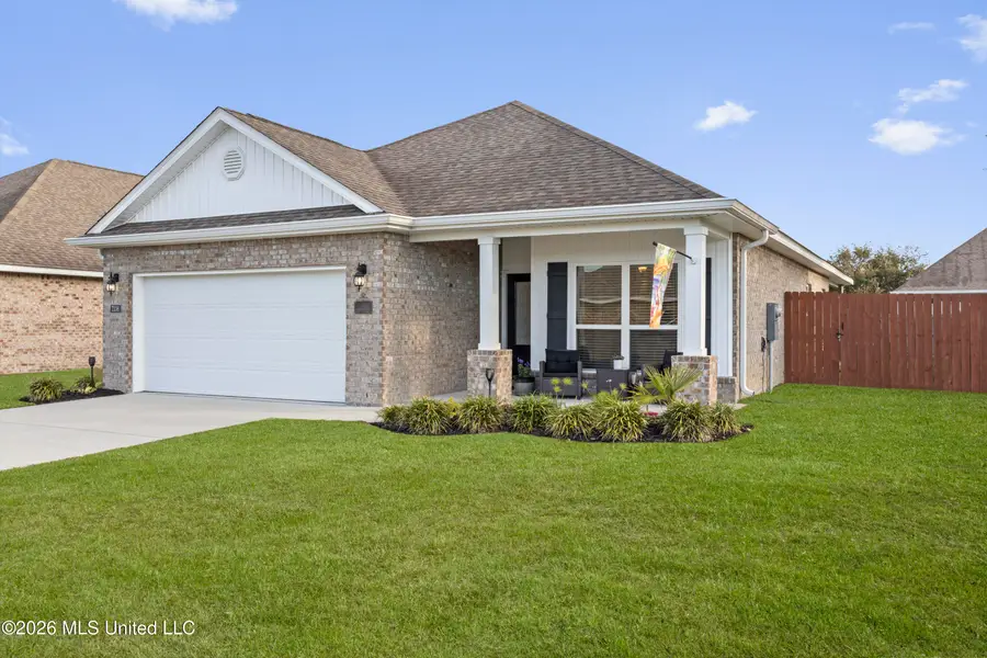 7336 Shearwater Way, Ocean Springs, MS 39564 - #3