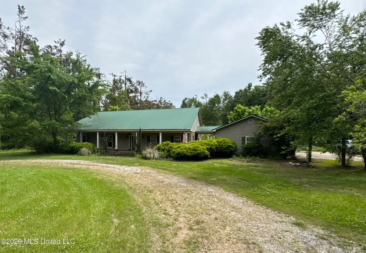 213 Denton Road, Holcomb, MS 38940 - #1