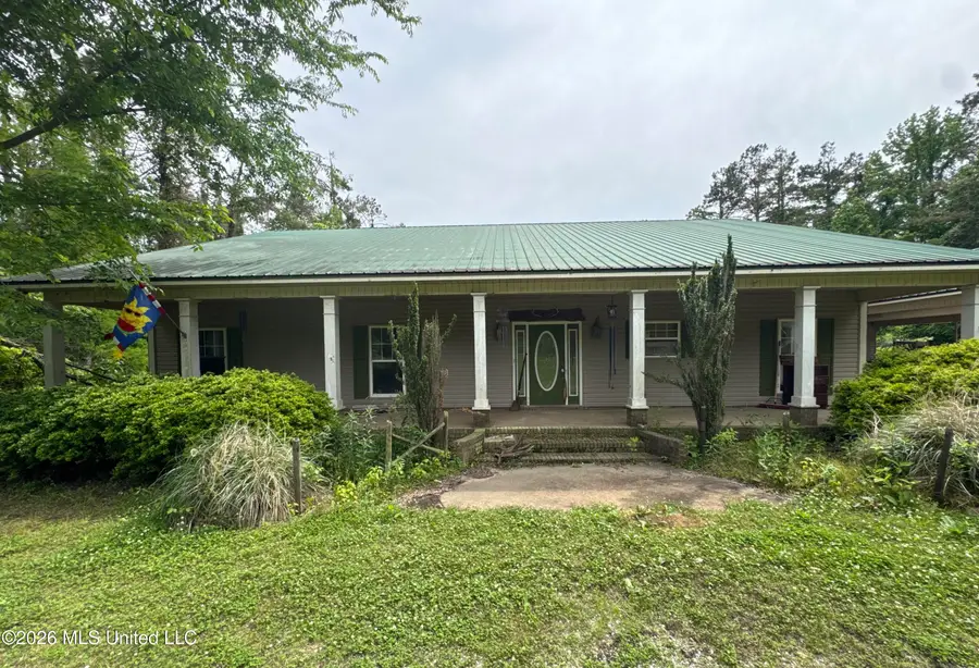213 Denton Road, Holcomb, MS 38940 - #2