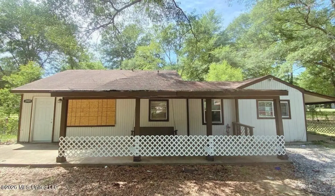 3909 Mesilla Drive, Jackson, MS 39212 - #1