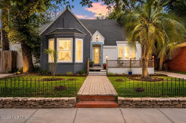 1090 Cherokee Street, Biloxi, MS 39530