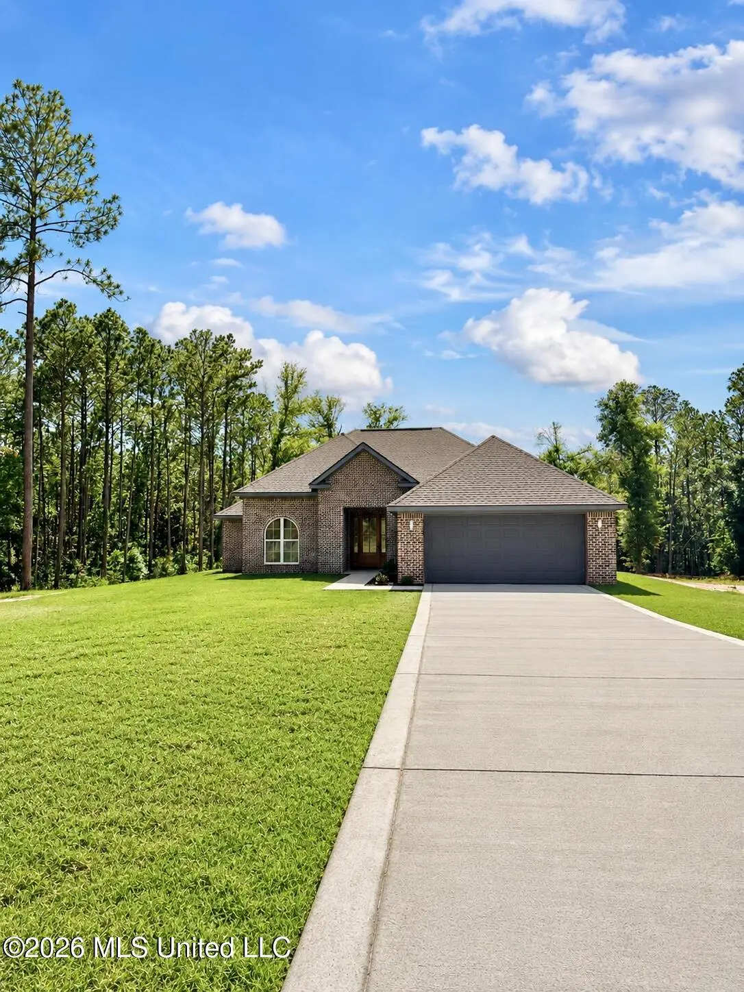 295 Inland Beach Road, Lucedale, MS 39452 - #1