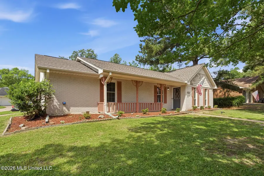 1104 Longwood Place, Clinton, MS 39056 - #2