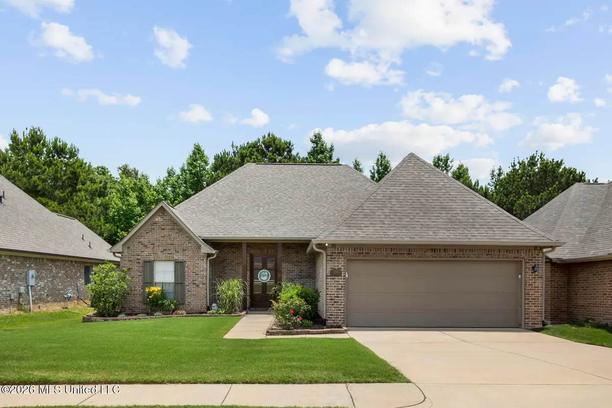 116 Woodscape Drive, Canton, MS 39046 - #1