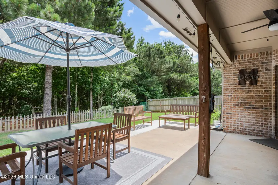 116 Woodscape Drive, Canton, MS 39046 - #2