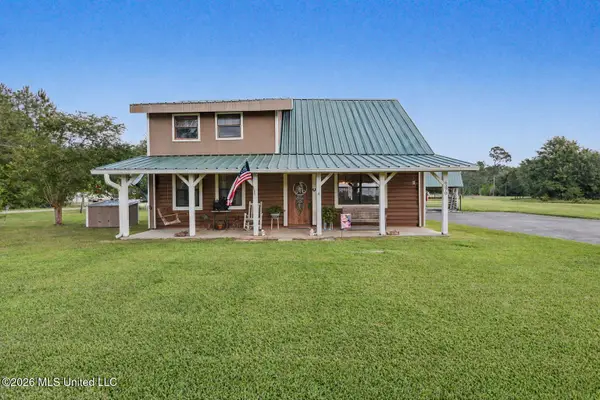 6270 Lower Bay Road, Bay Saint Louis, MS 39520