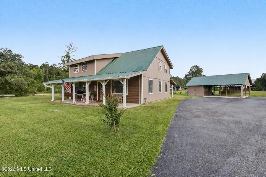 6270 Lower Bay Road, Bay Saint Louis, MS 39520 - #2