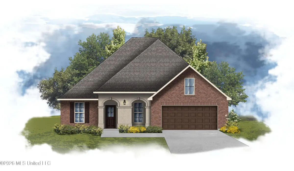 15331 S Swan Road, Gulfport, MS 39503 - #1