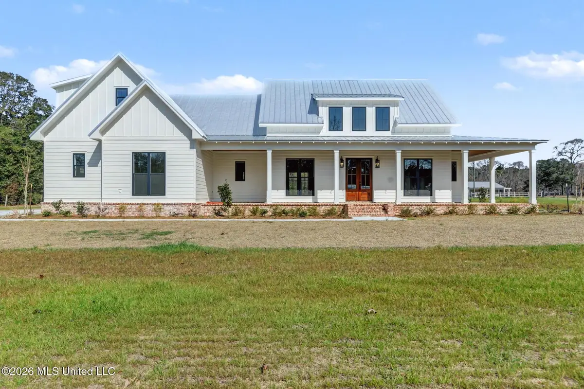2713 Island Branch Road, Vancleave, MS 39565 - #1