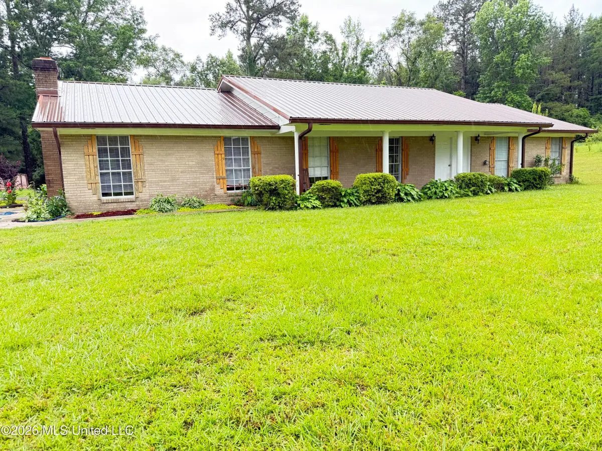 439 Poplar Springs Road, Mendenhall, MS 39114 - #1