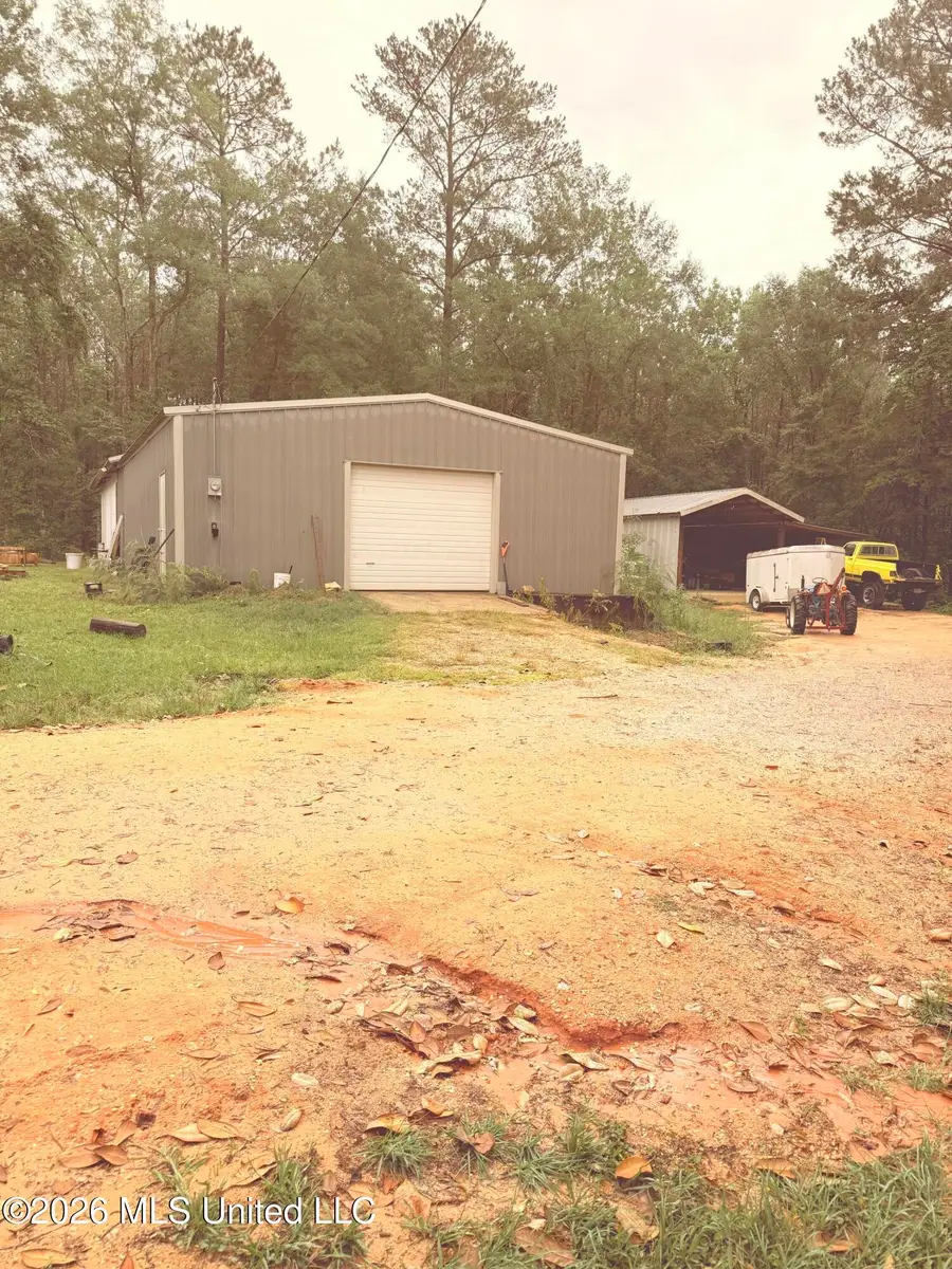 439 Poplar Springs Road, Mendenhall, MS 39114 - #2