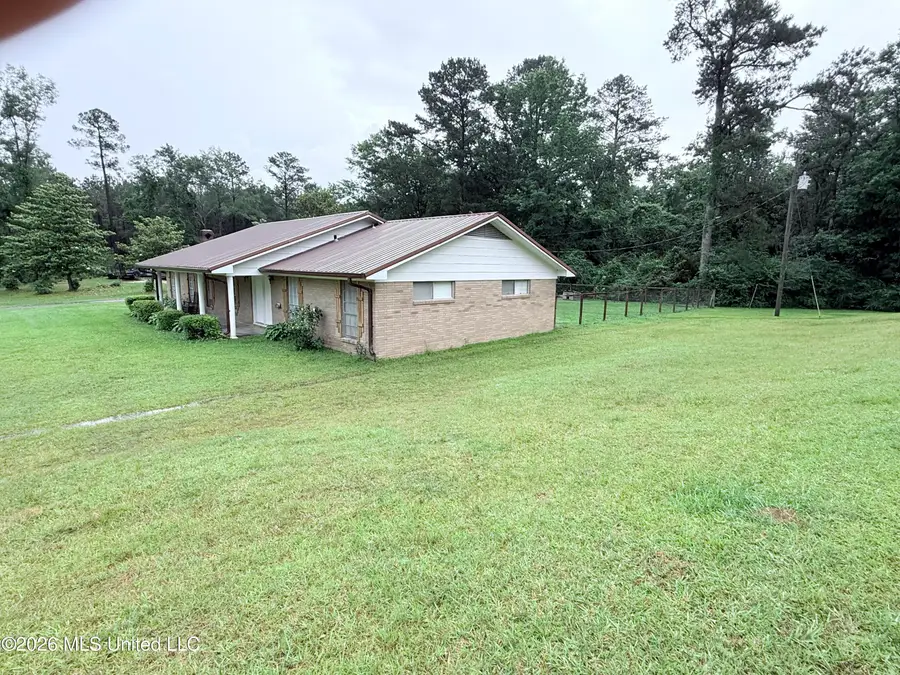 439 Poplar Springs Road, Mendenhall, MS 39114 - #3