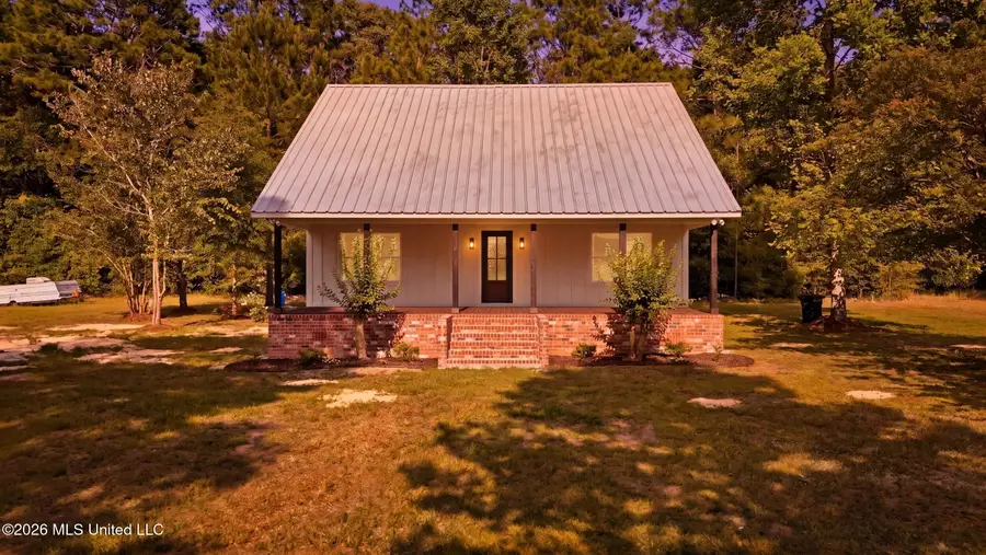 134 Lynne Lane, Lucedale, MS 39452 - #2