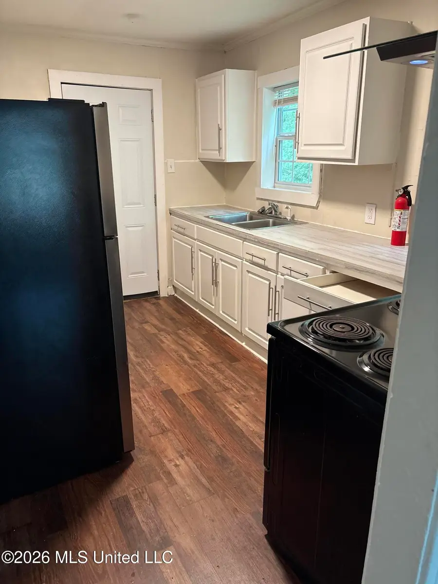 461 Hanging Moss Circle, Jackson, MS 39206 - #2