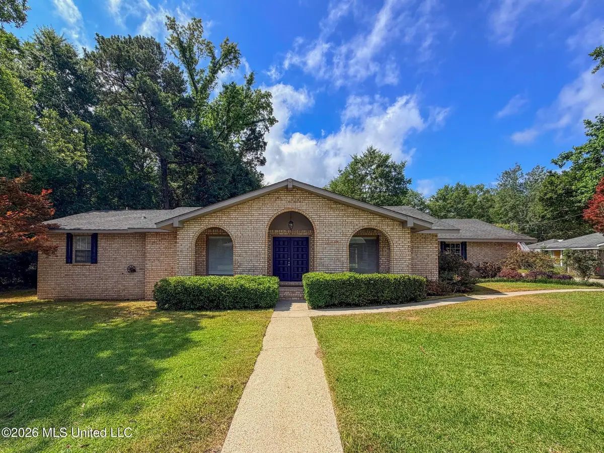 304 E Sixth Avenue, Petal, MS 39465 - #1