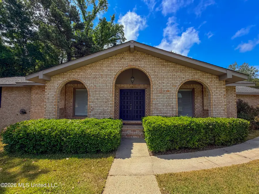 304 E Sixth Avenue, Petal, MS 39465 - #2