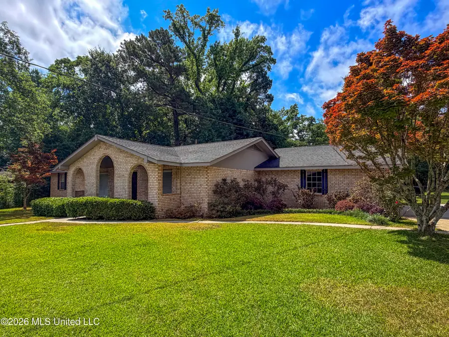 304 E Sixth Avenue, Petal, MS 39465 - #3