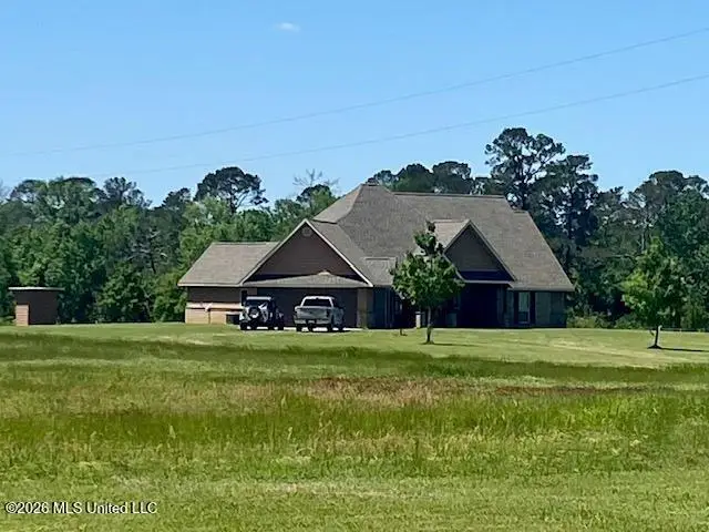 1079 Mount Herman Road, Osyka, MS 39657 - #1