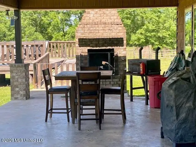 1079 Mount Herman Road, Osyka, MS 39657 - #3
