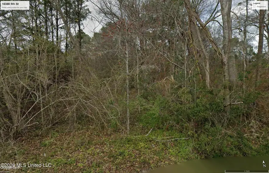 16388 5th Street, Gulfport, MS 39503 - #3