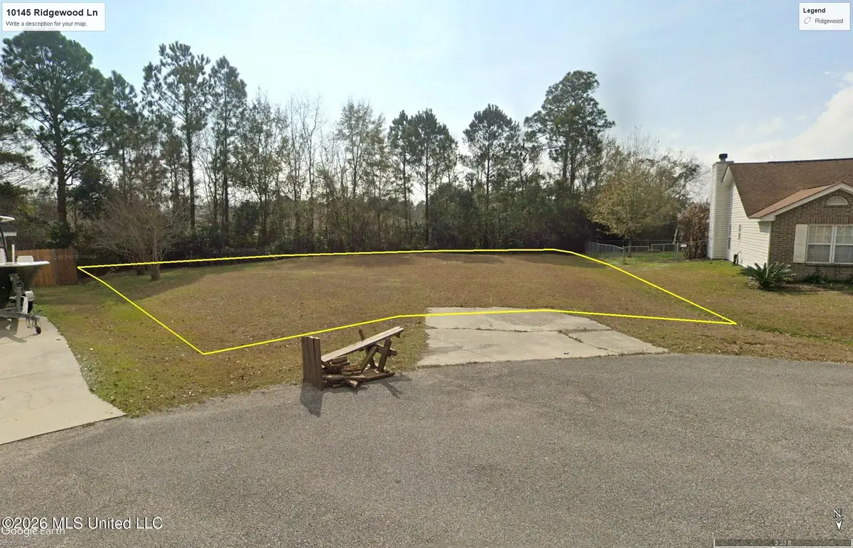 10145 Ridgewood Lane, Biloxi, MS 39532 - #1