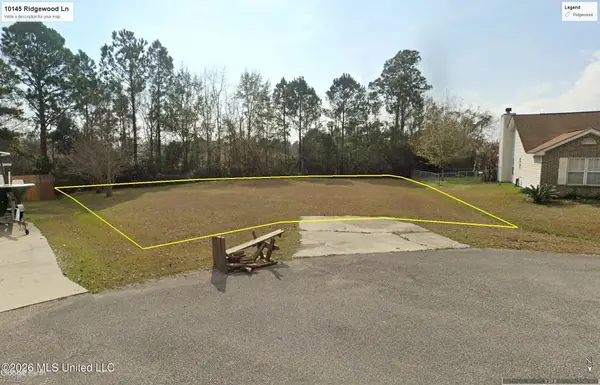 10145 Ridgewood Lane, Biloxi, MS 39532