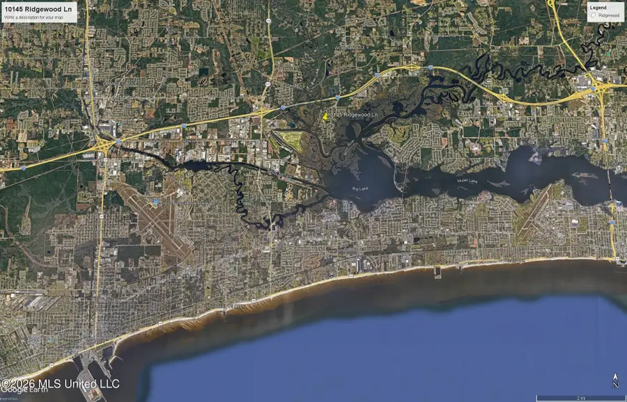 10145 Ridgewood Lane, Biloxi, MS 39532 - #3