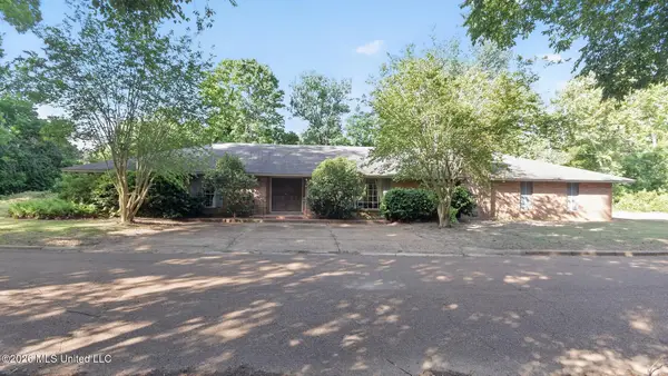 1000 Pine Land Drive, Yazoo City, MS 39194