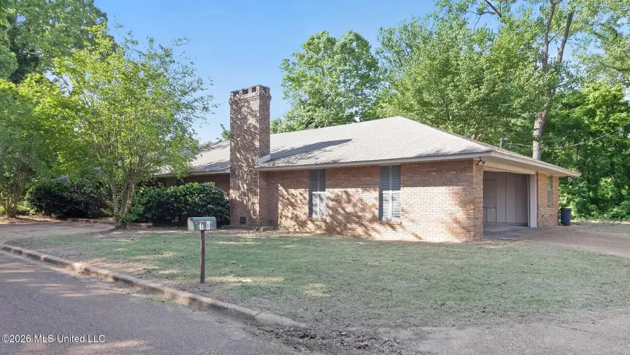 1000 Pine Land Drive, Yazoo City, MS 39194 - #3