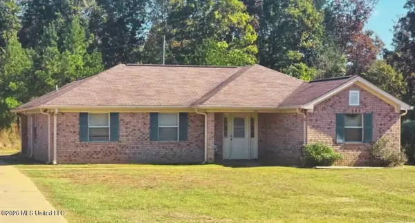 165 Leslie And Beulah Road, Lexington, MS 39095