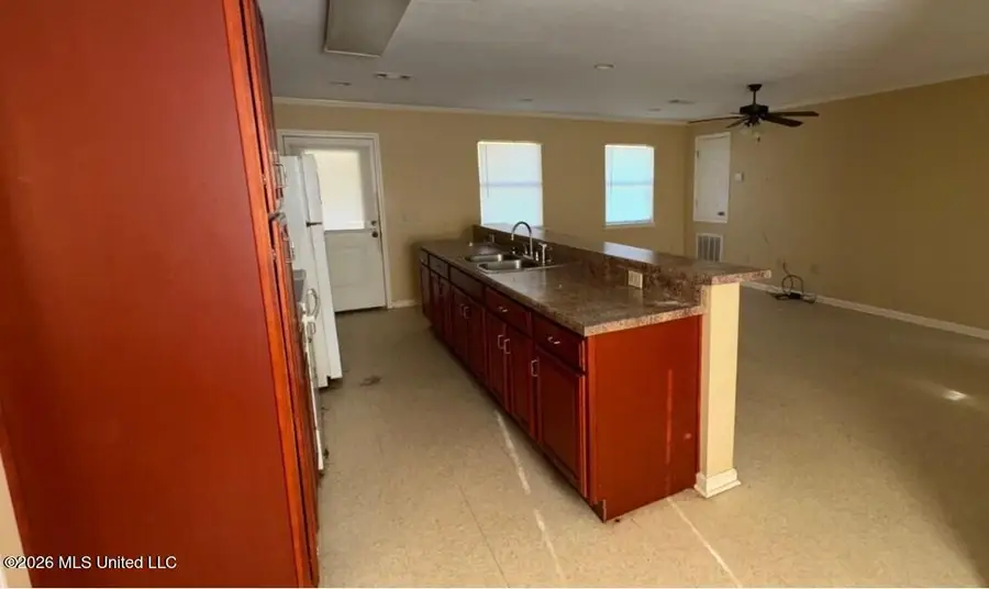 165 Leslie And Beulah Road, Lexington, MS 39095 - #2