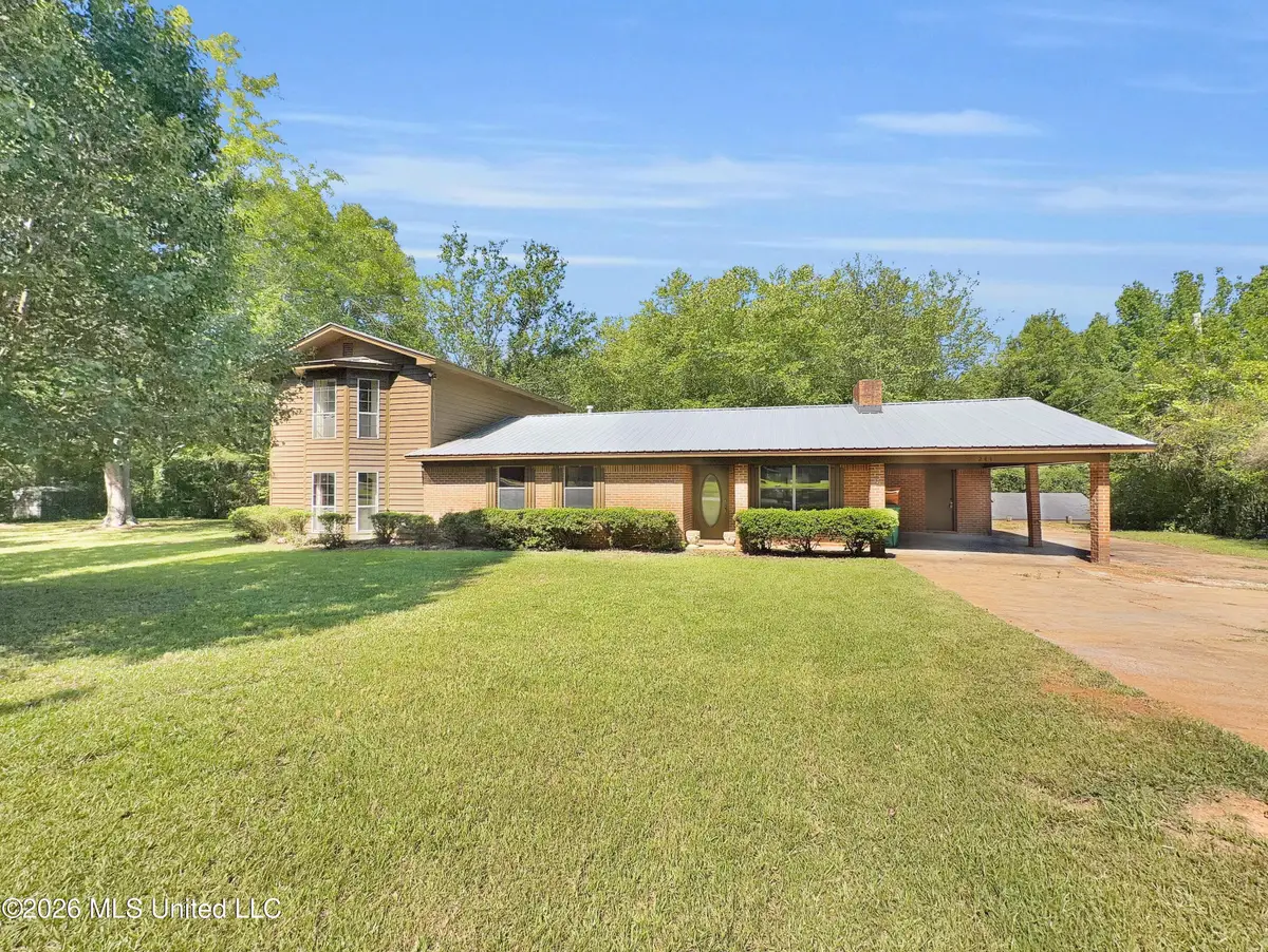 243 Massey Circle, Carthage, MS 39051 - #1