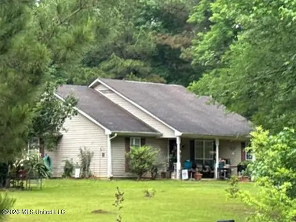 842 Townsend Road, Morton, MS 39117
