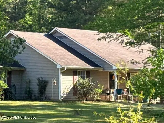 842 Townsend Road, Morton, MS 39117 - #3