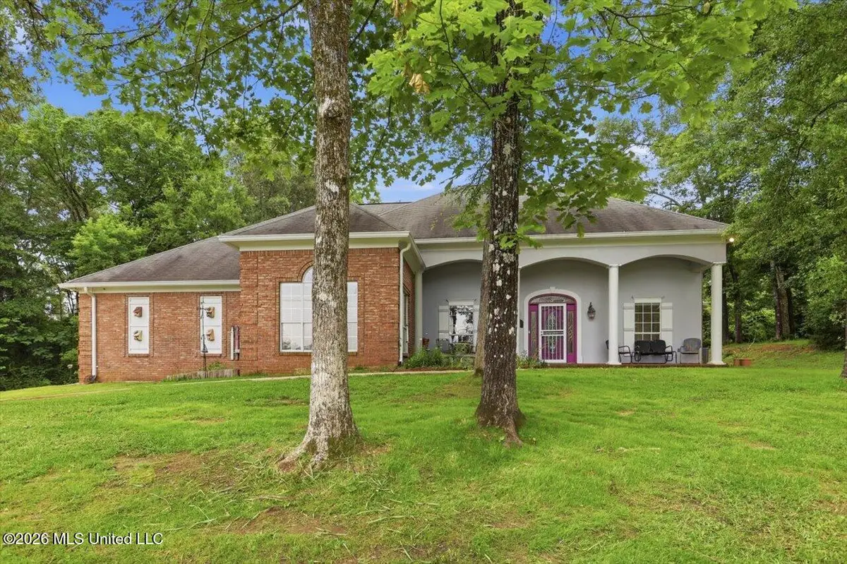 1521 Lake Mimosa Drive, Raymond, MS 39154 - #1
