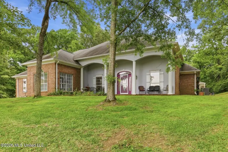 1521 Lake Mimosa Drive, Raymond, MS 39154 - #2