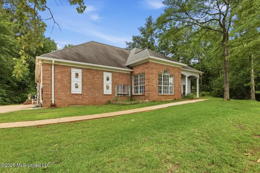 1521 Lake Mimosa Drive, Raymond, MS 39154 - #3