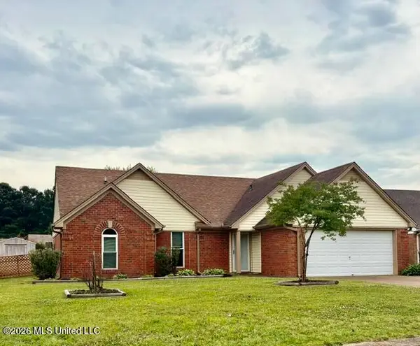 107 Peach Tree Drive, Senatobia, MS 38668