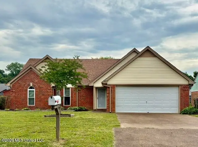 107 Peach Tree Drive, Senatobia, MS 38668 - #2