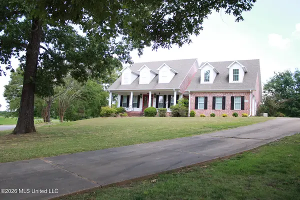 11 Nelson Drive, Holly Springs, MS 38635