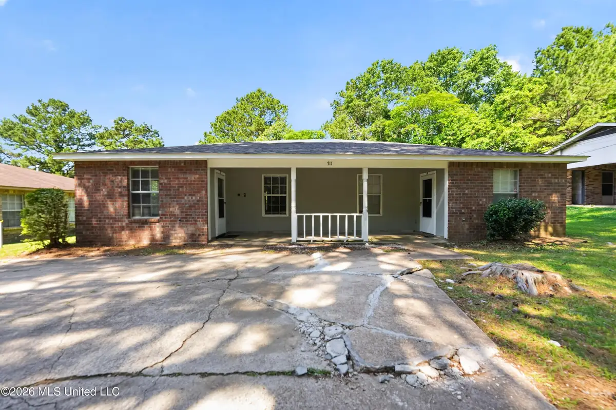 711 George Kersh Drive, Pearl, MS 39208 - #1
