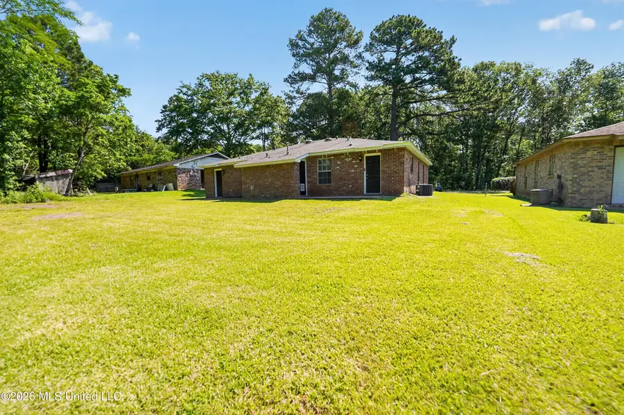 711 George Kersh Drive, Pearl, MS 39208 - #2