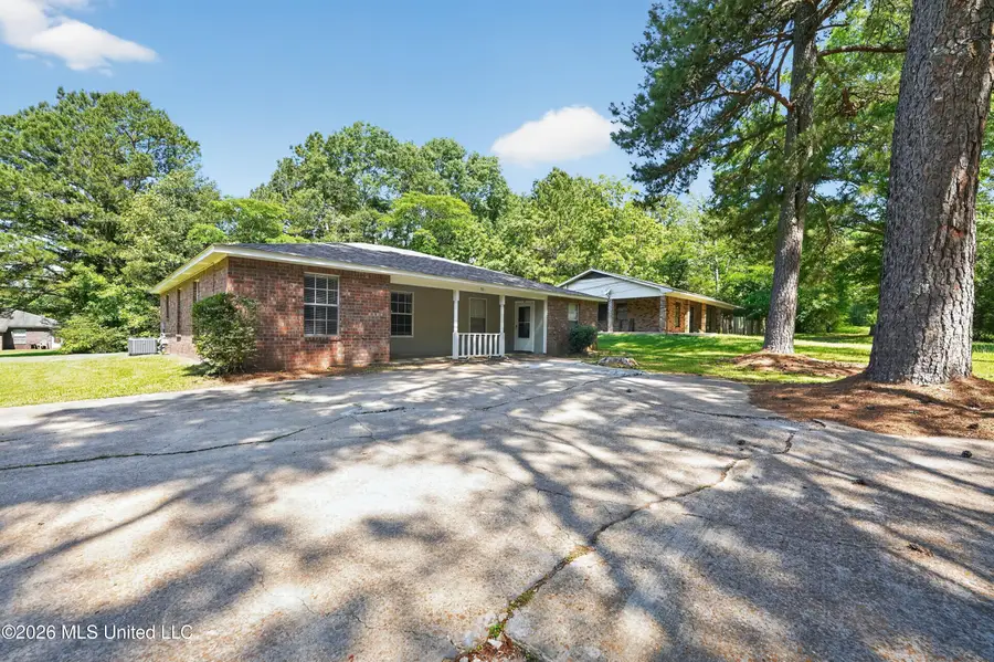 711 George Kersh Drive, Pearl, MS 39208 - #3