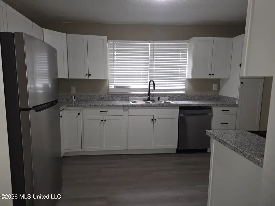 1815 41st Avenue, Gulfport, MS 39501 - #3
