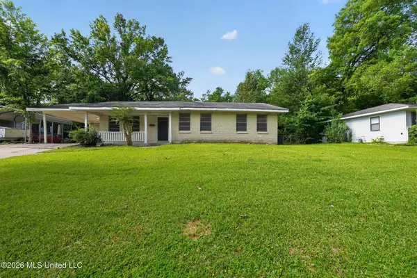 1523 Winchester Street, Jackson, MS 39211