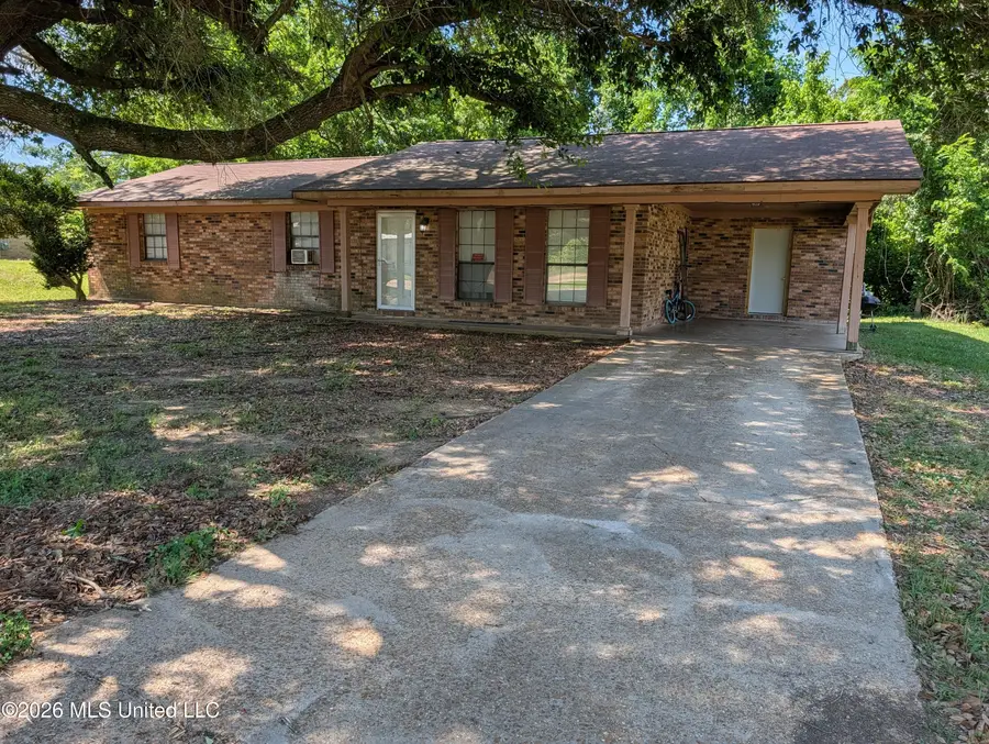 224 Greenfield Road, Natchez, MS 39120 - #2