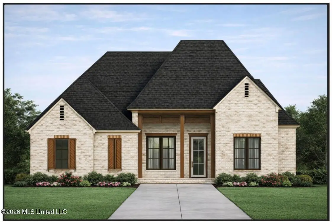 147 Mission Park Drive, Madison, MS 39110 - #1