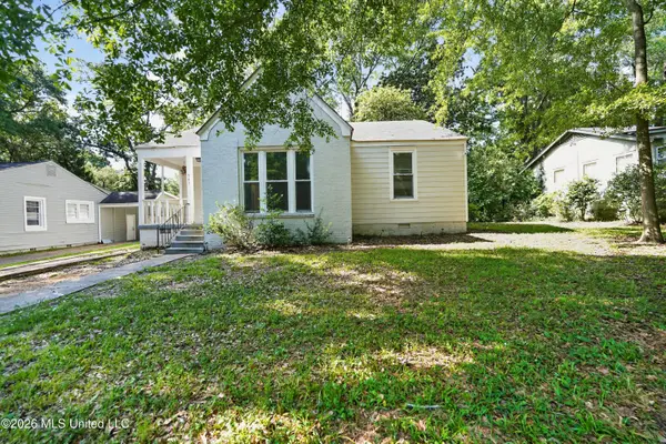 343 N Broadmoor Drive, Jackson, MS 39206