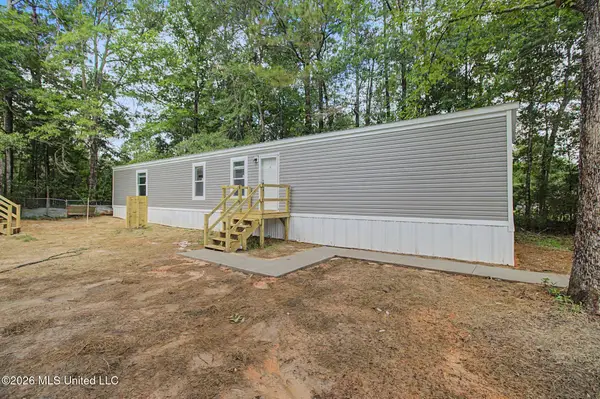 7737 Narcissus Drive, Gautier, MS 39553