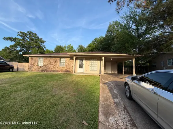 6578 Van Buren Road, Jackson, MS 39213